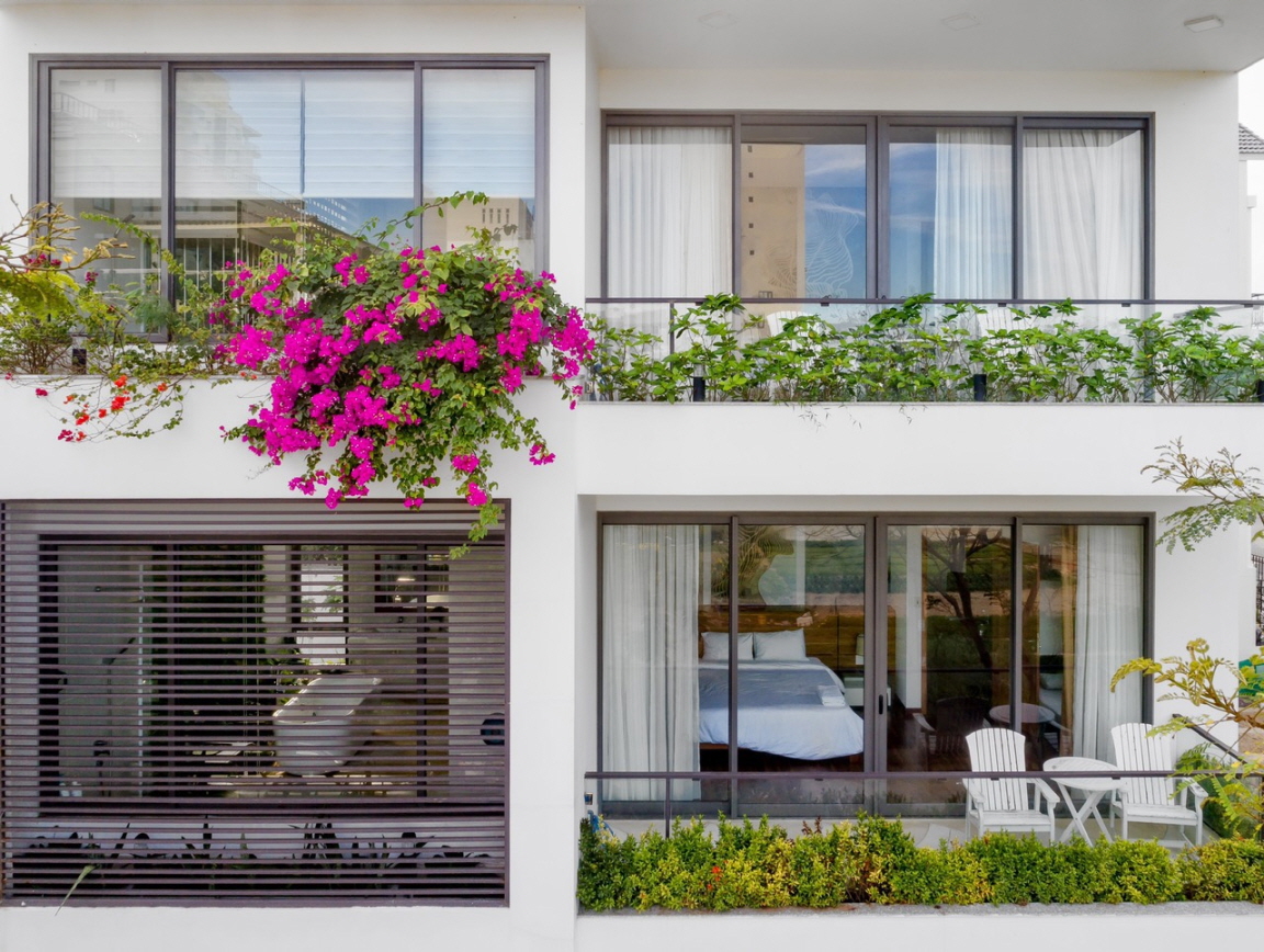 [중부] 스터닝 럭셔리어스 6룸 10베드