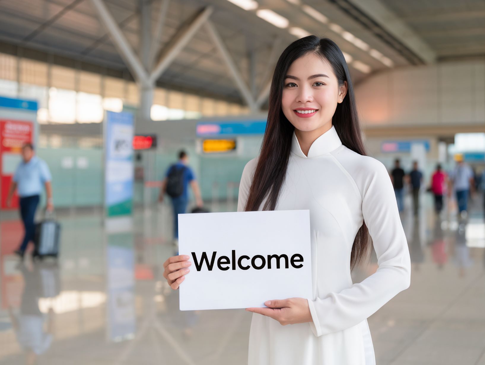 호치민 패스트트랙