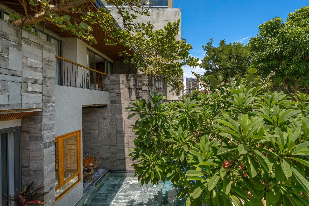 [중부] 포레스트 8룸 10베드