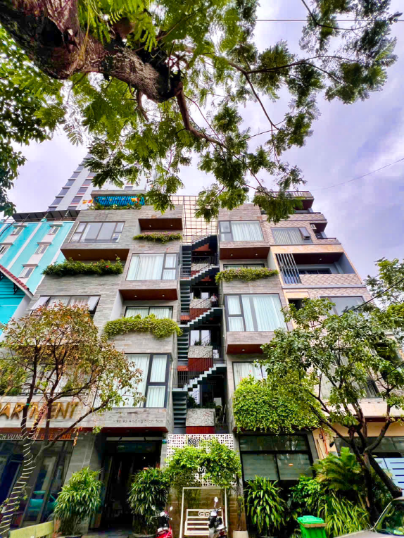 [중부] 코노하 15룸 17베드