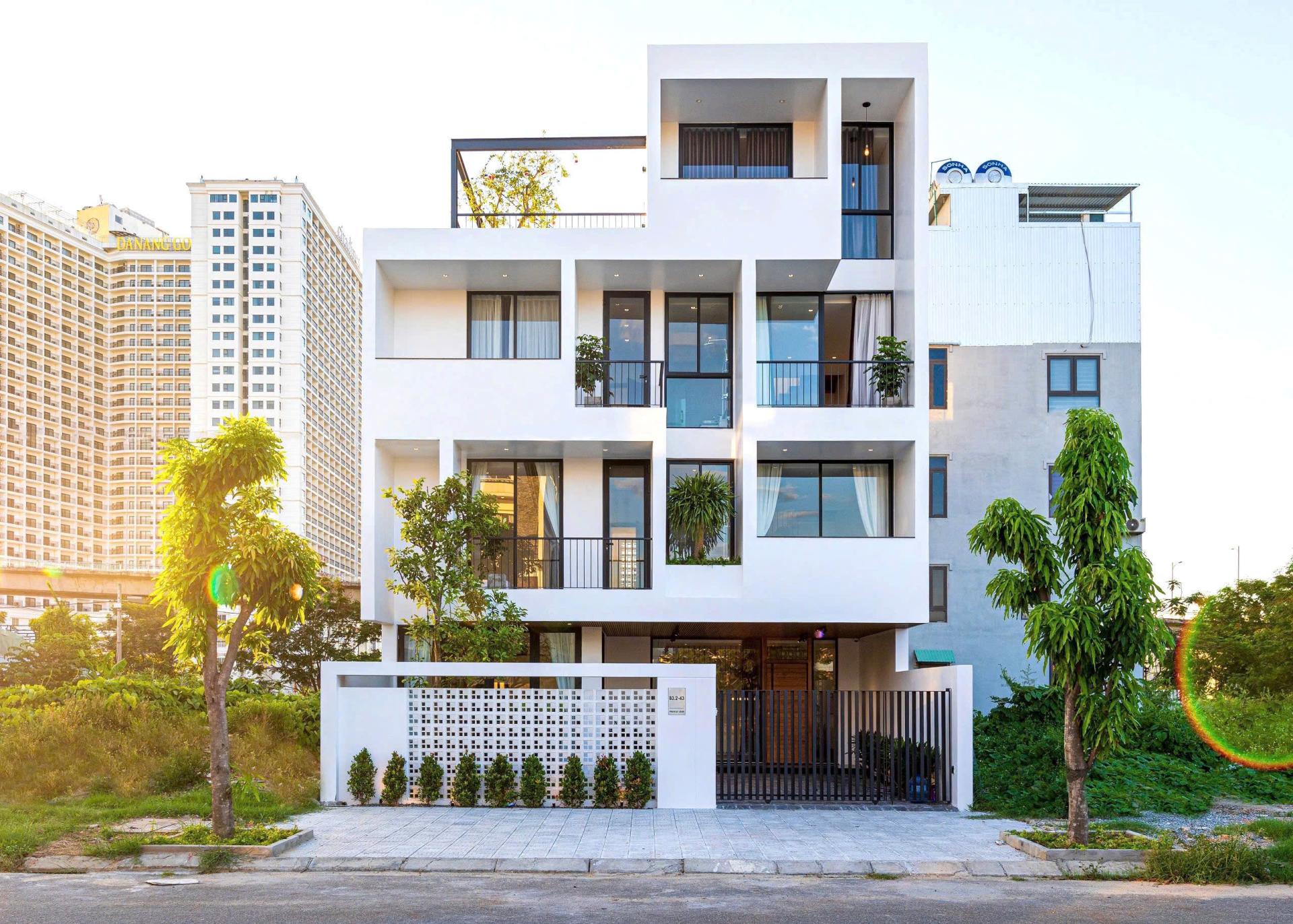 [북부] 트로피컬 6룸 6베드