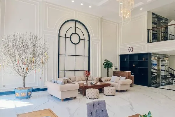 [3박5일] 붕따우 3색 풀빌라