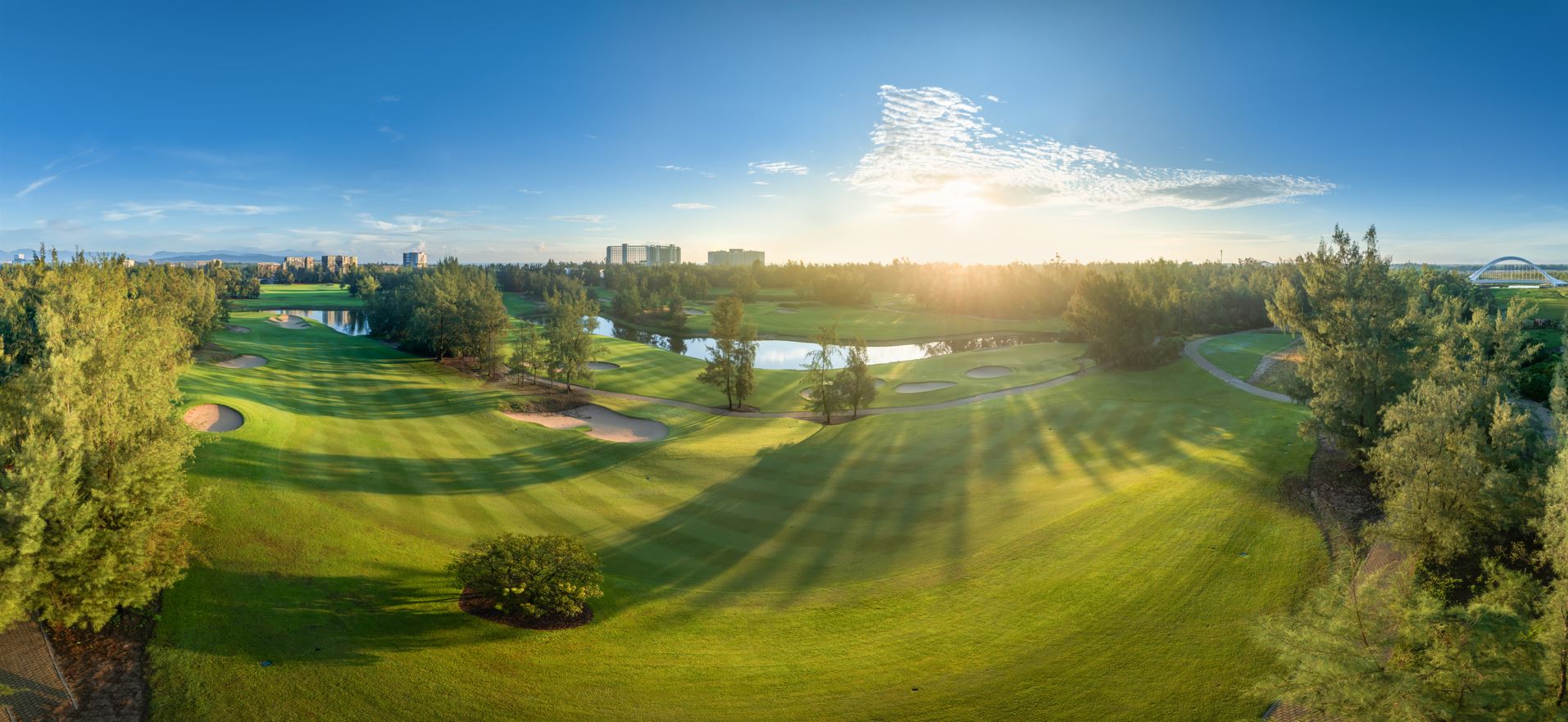 몽고메리 골프장