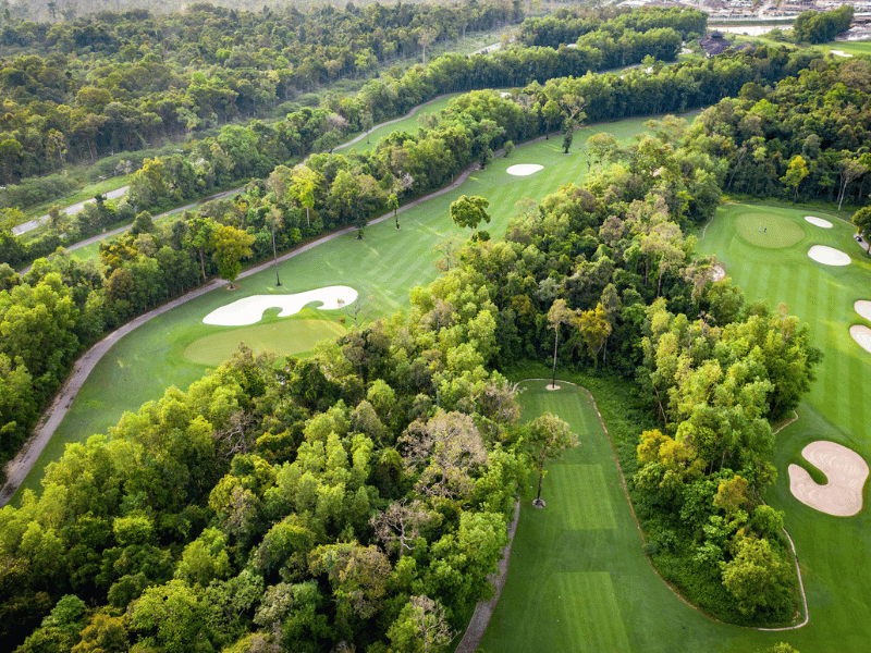 빈펄 푸꾸옥 골프장