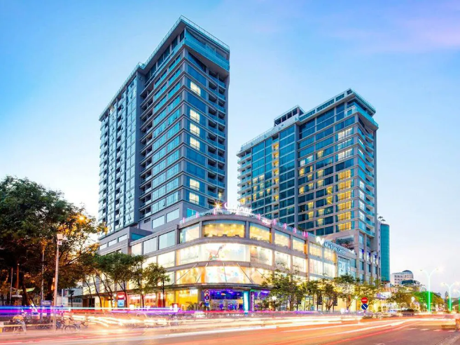 [3박5일] 나트랑품격3색