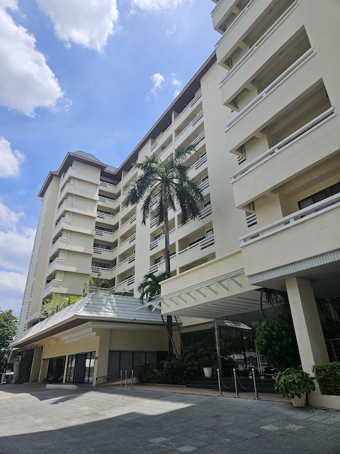 [태국]방파콩 라차캄 람루까 카스카타중 18홀 