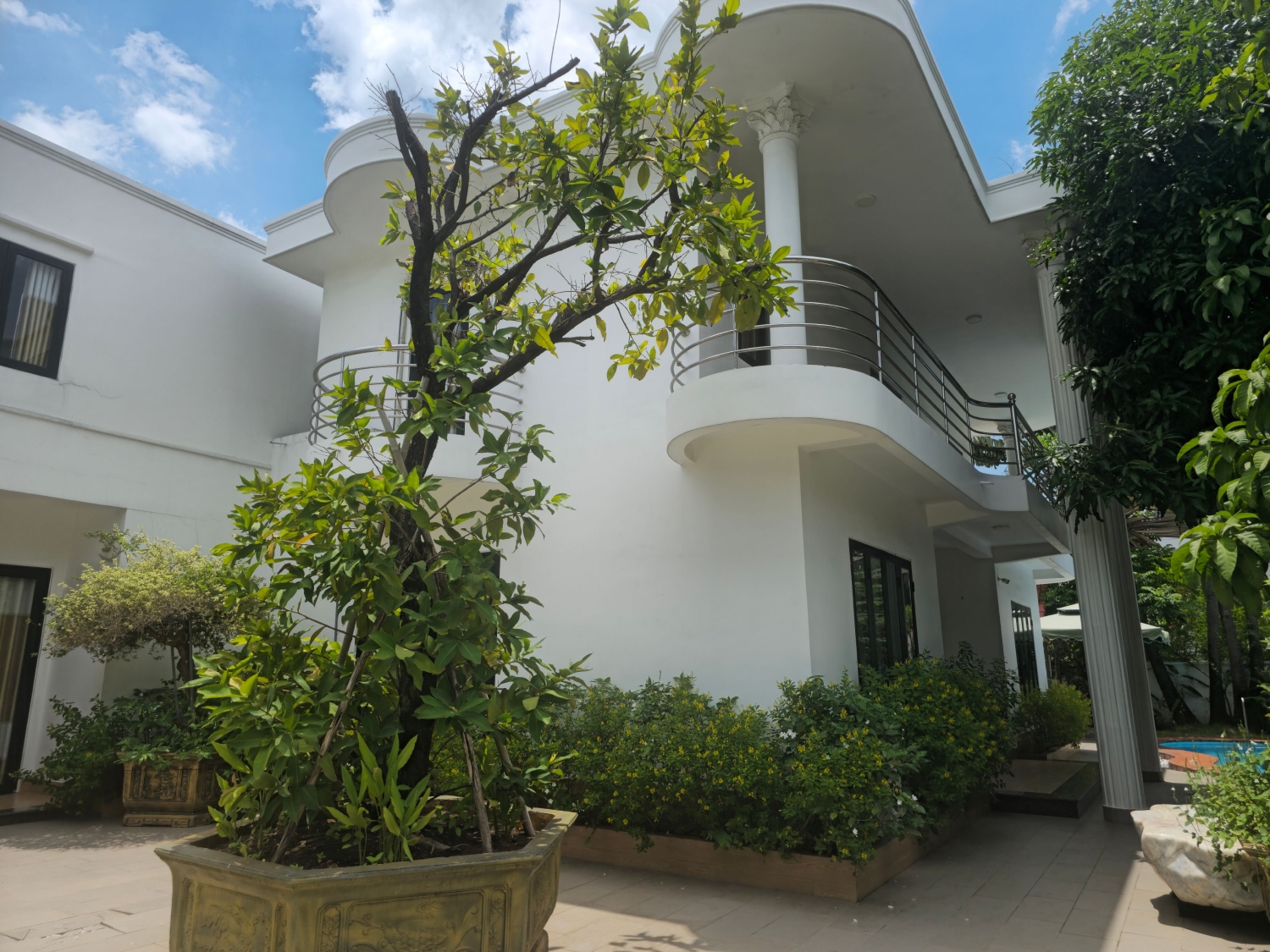 타오디엔 빌라2 5룸