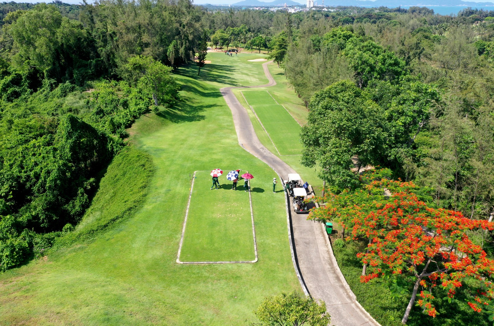 붕따우 파라다이스