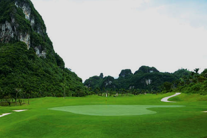 [3박5일] 피닉스리조트골프