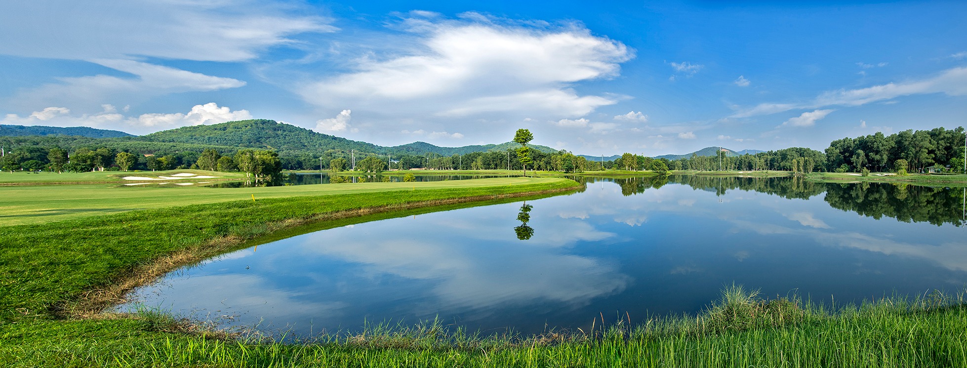 다이라이 골프장